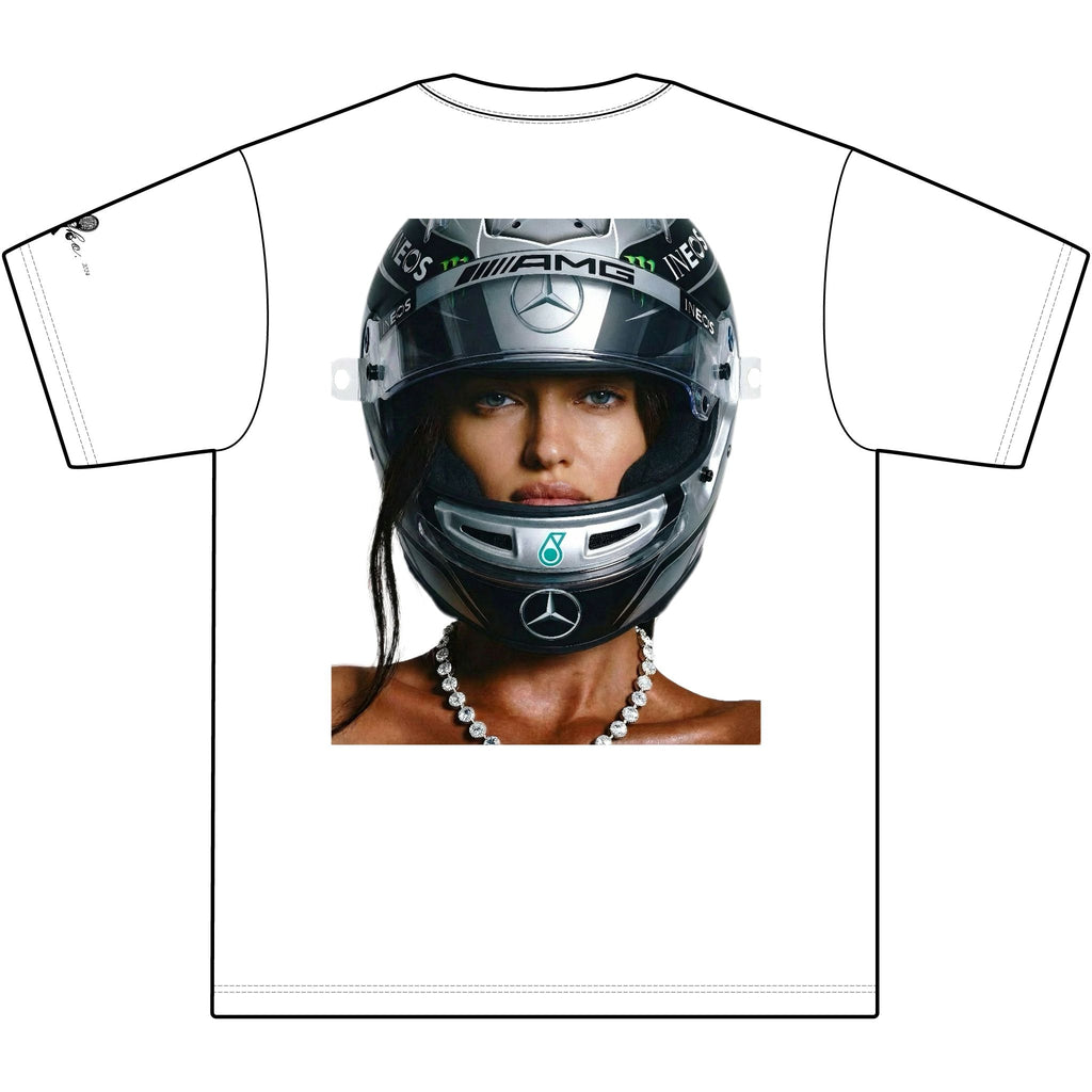 AMG T-Shirt by Nikko.