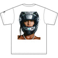 AMG T-Shirt by Nikko.
