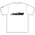 RedBull F1 T-Shirt by Nikko.