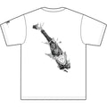Dom Perignon T-Shirt by Nikko.