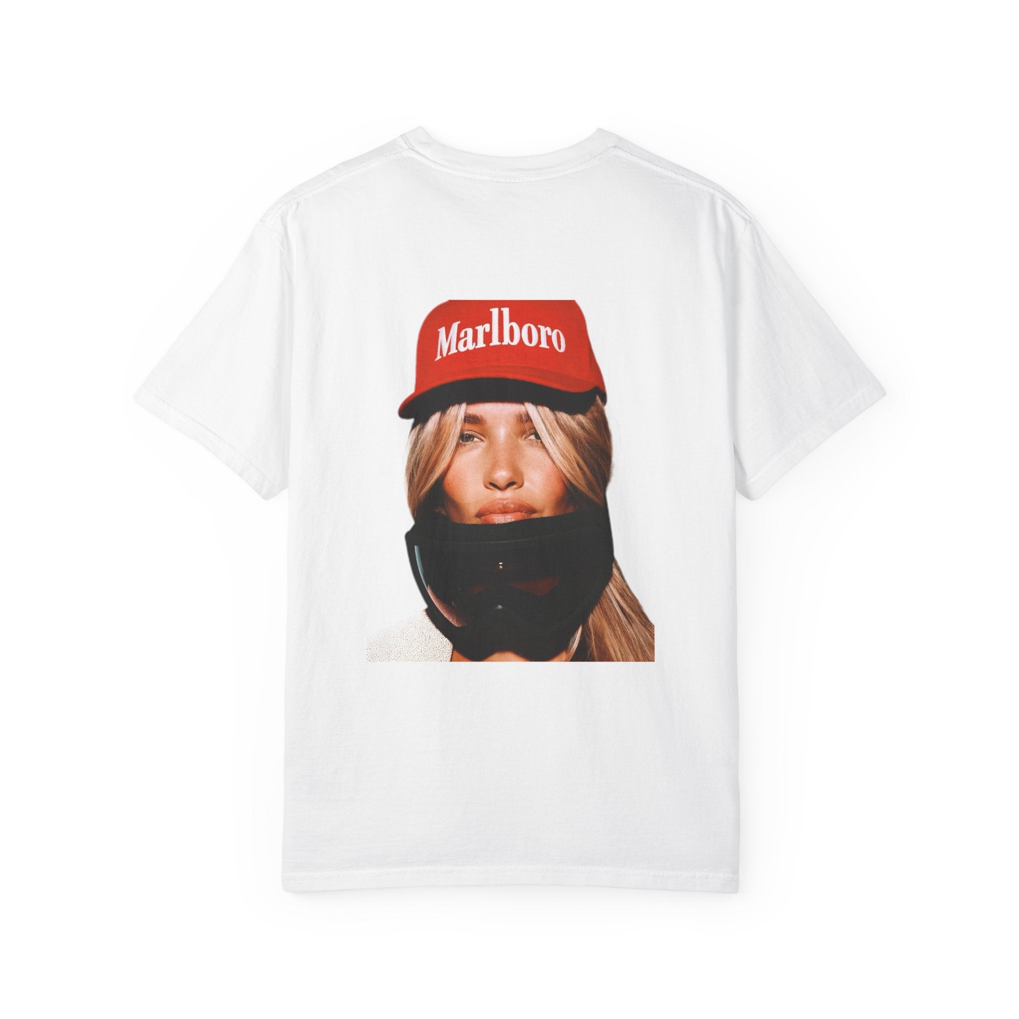 Marlboro T-Shirt by Nikko.