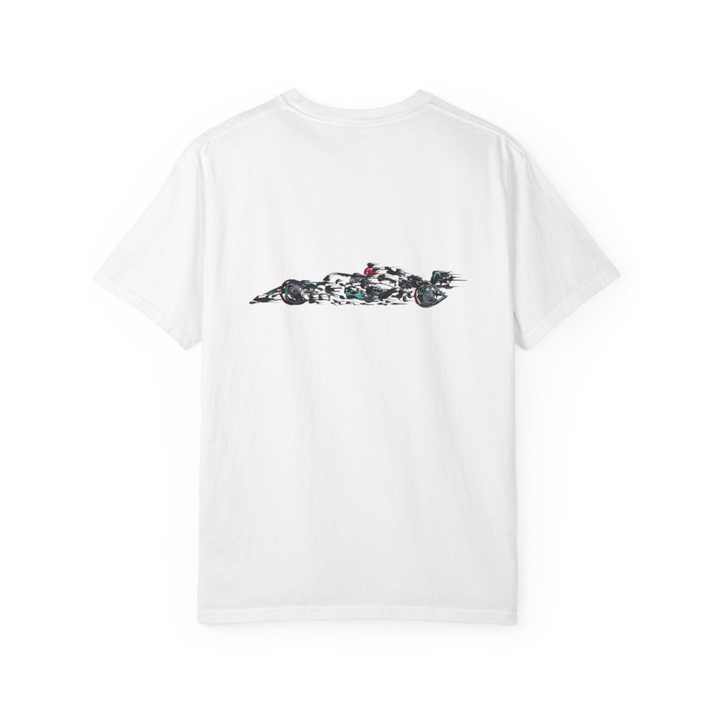 AMG F1 T-Shirt by Nikko.
