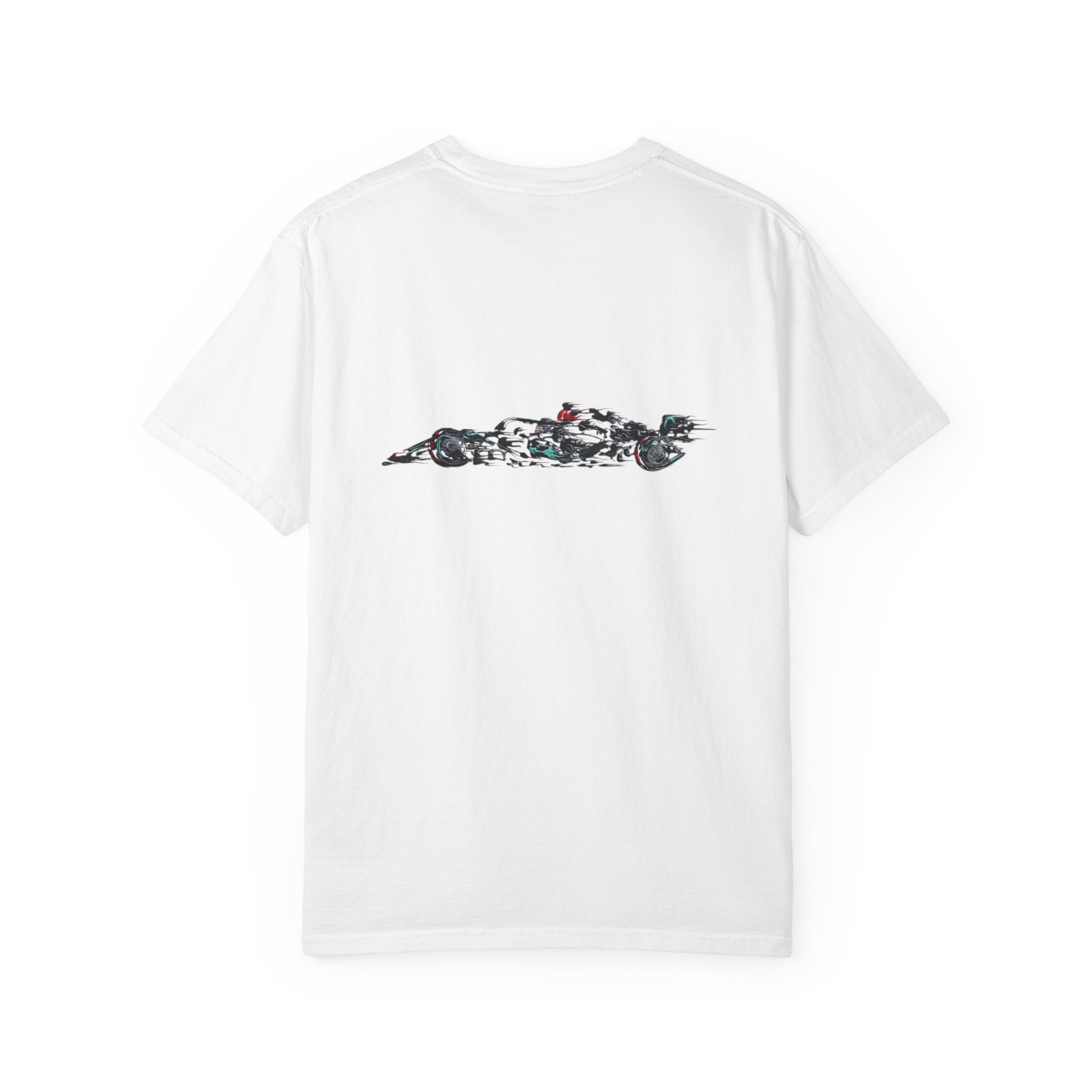 AMG F1 T-Shirt by Nikko.