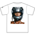 AMG T-SHIRT BY NIKKO.