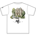 VILA T-SHIRT BY NIKKO.