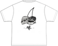 SCUDERIA T-SHIRT BY NIKKO.