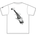 DOM PERIGNON T-SHIRT BY NIKKO.