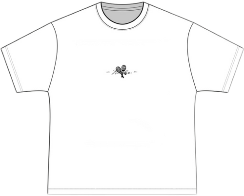 AMG T-SHIRT BY NIKKO.