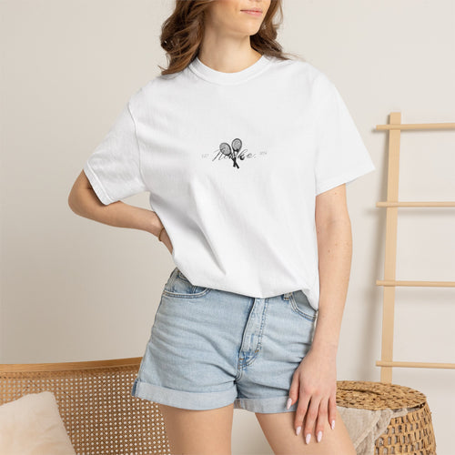 AMG T-Shirt by Nikko.