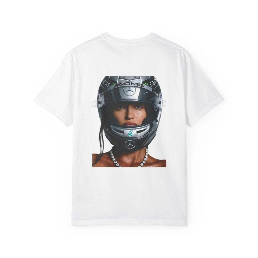 AMG T-Shirt by Nikko.