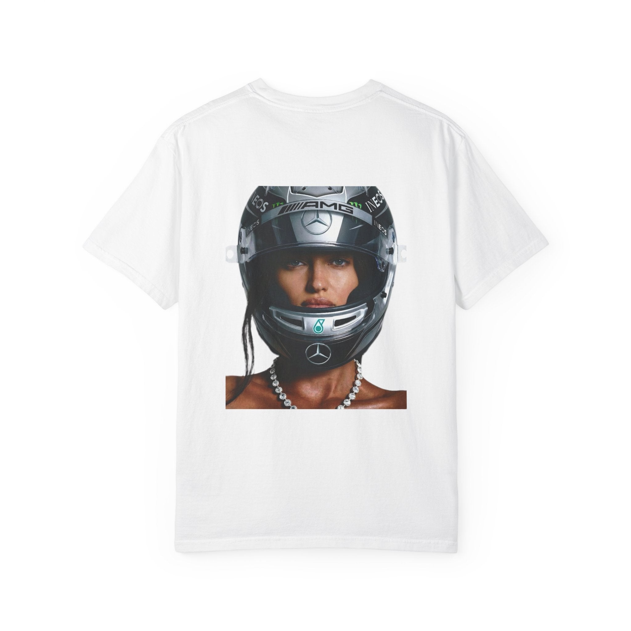 AMG T-Shirt by Nikko.
