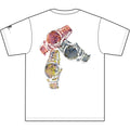 Rolex T-Shirt by Nikko.