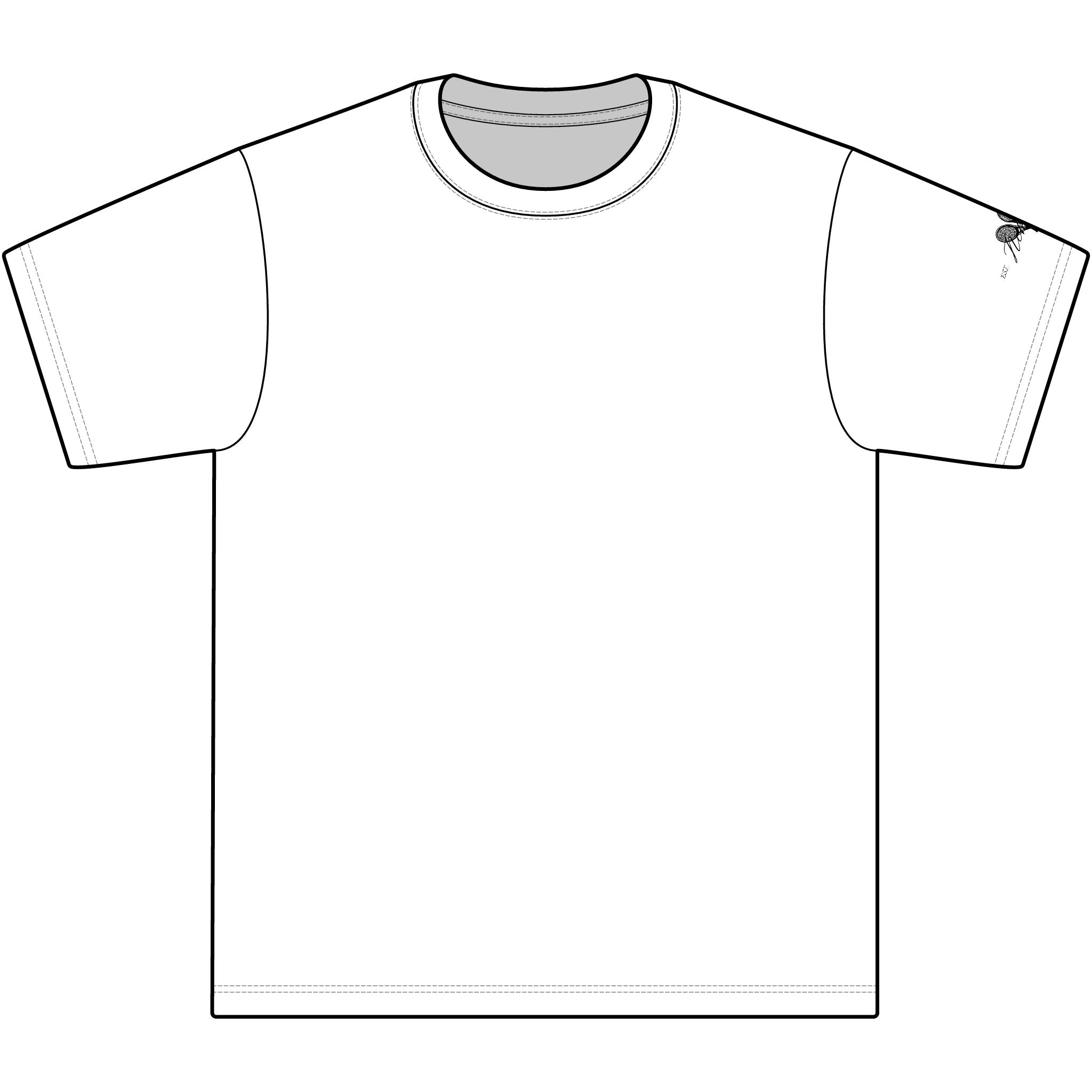 Vila T-Shirt by Nikko.