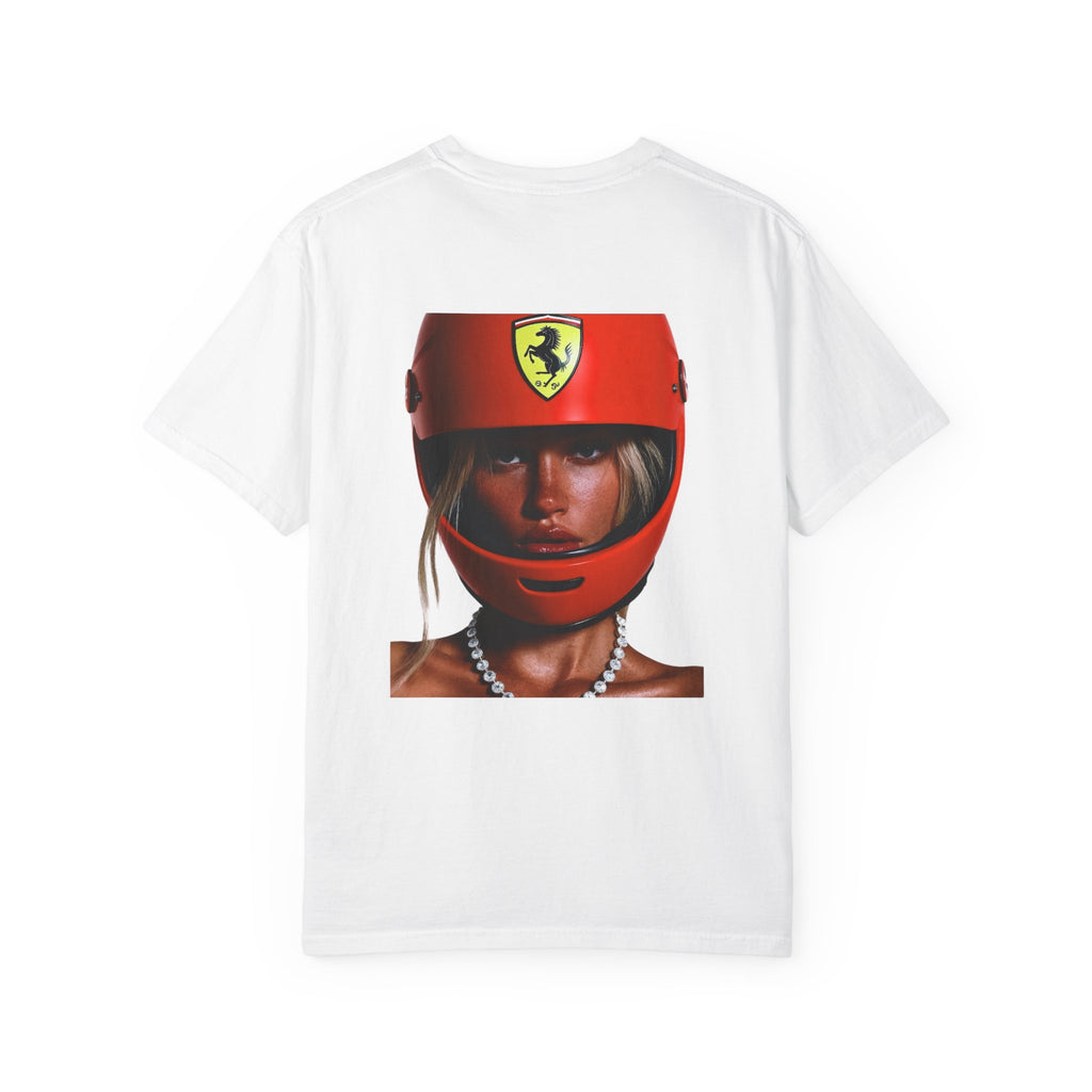 Ferrari T-Shirt by Nikko.