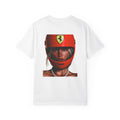 Ferrari T-Shirt by Nikko.