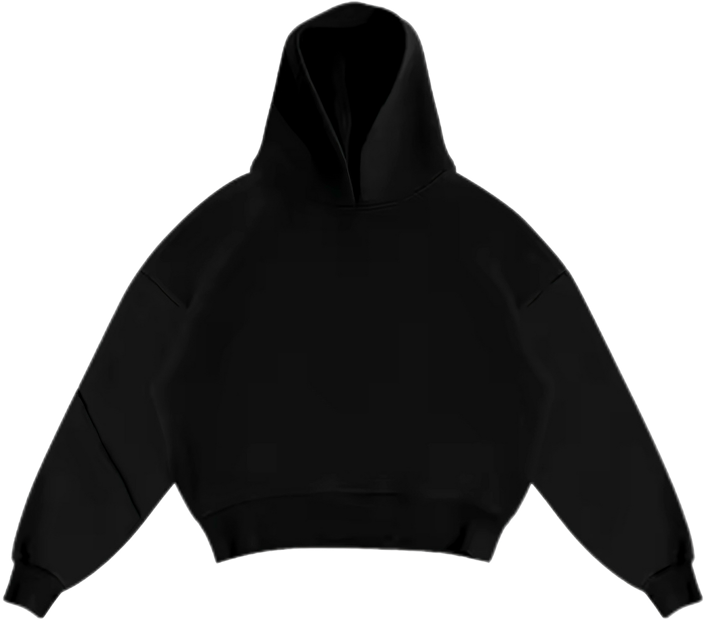 HOODIE* by Nikko.