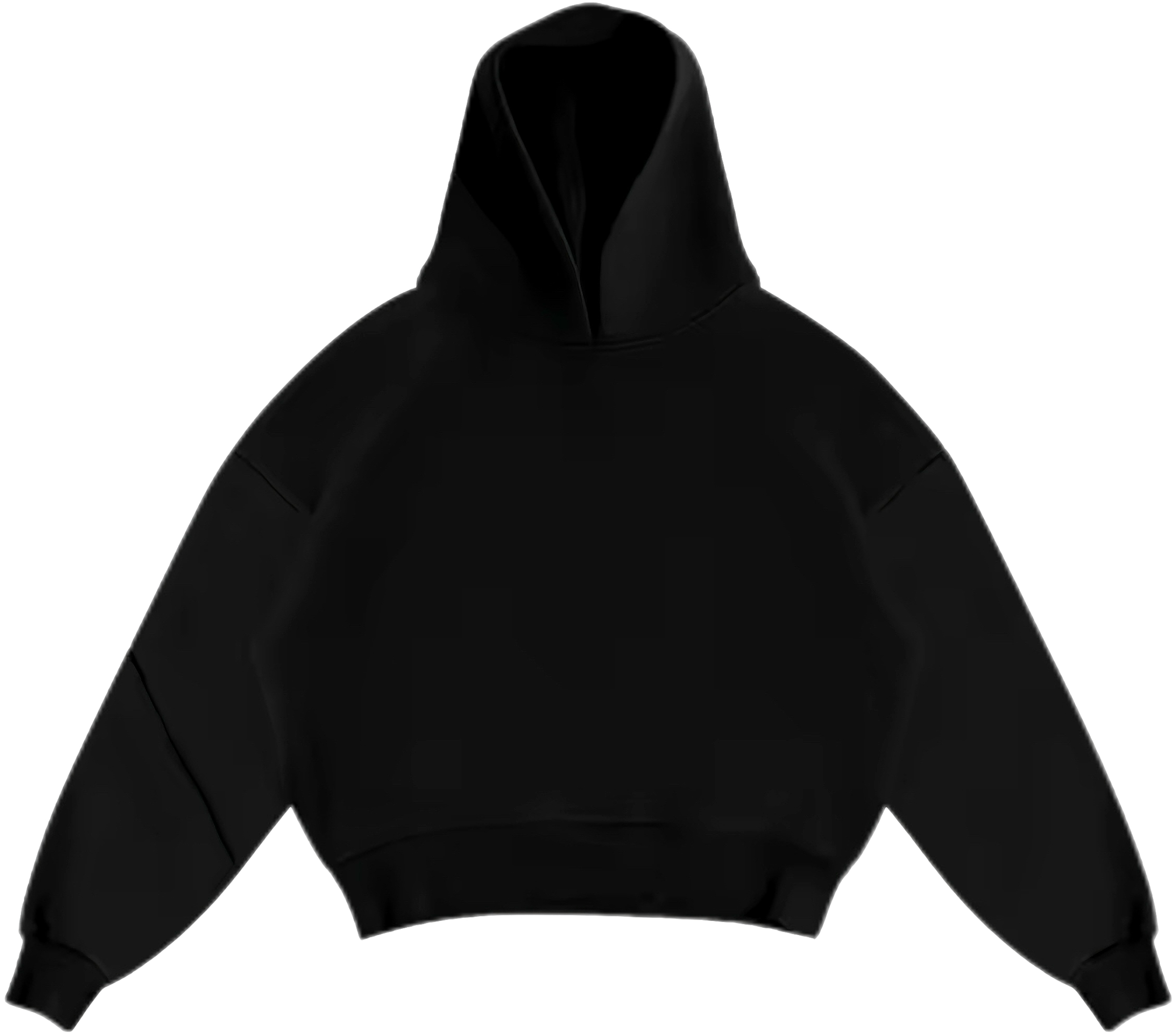 HOODIE* by Nikko.