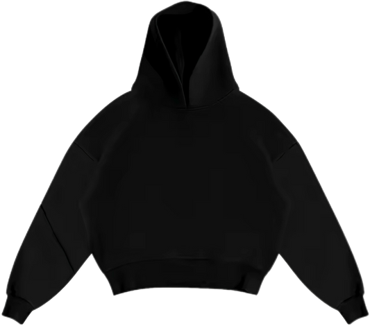 HOODIE* by Nikko.